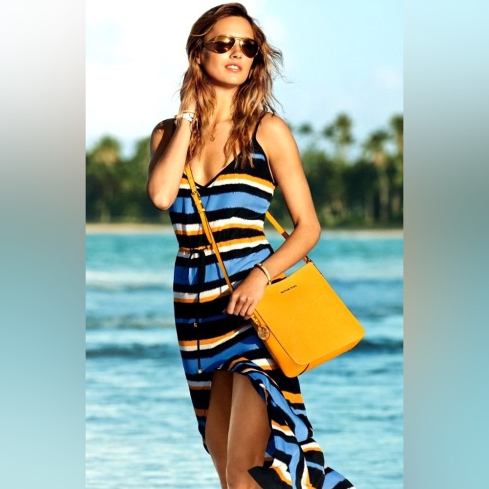 Michael Kors Maxi Dress